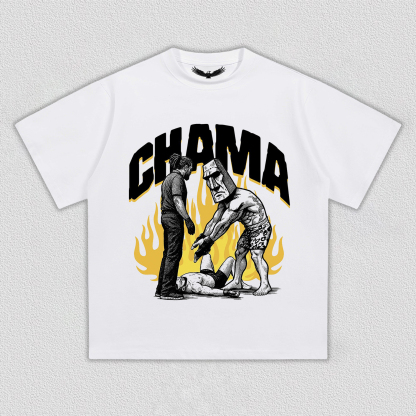 320 Alex Pereira Z6 TEE