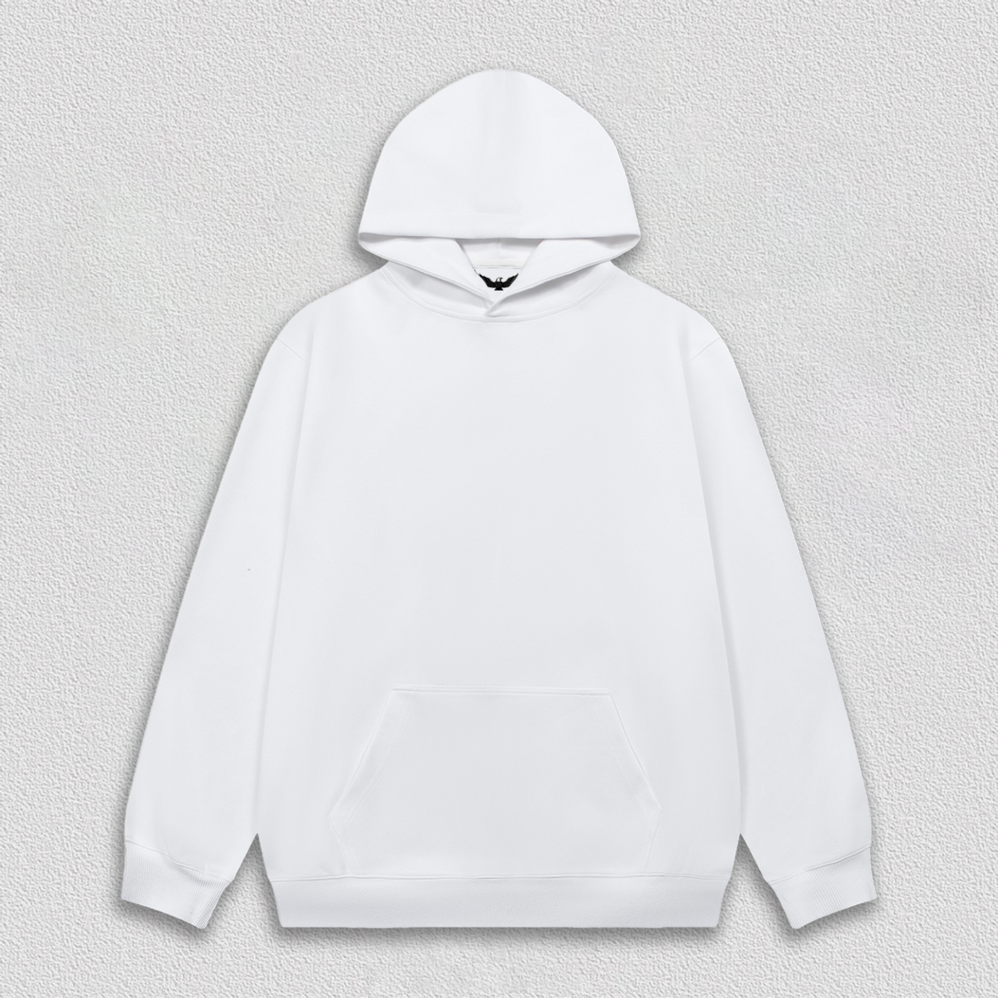 BLANK HOODIES