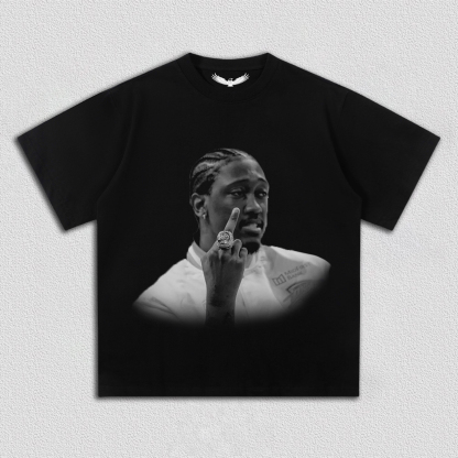 2024-2025 NBA AHAMPIONS  TEE 10.22