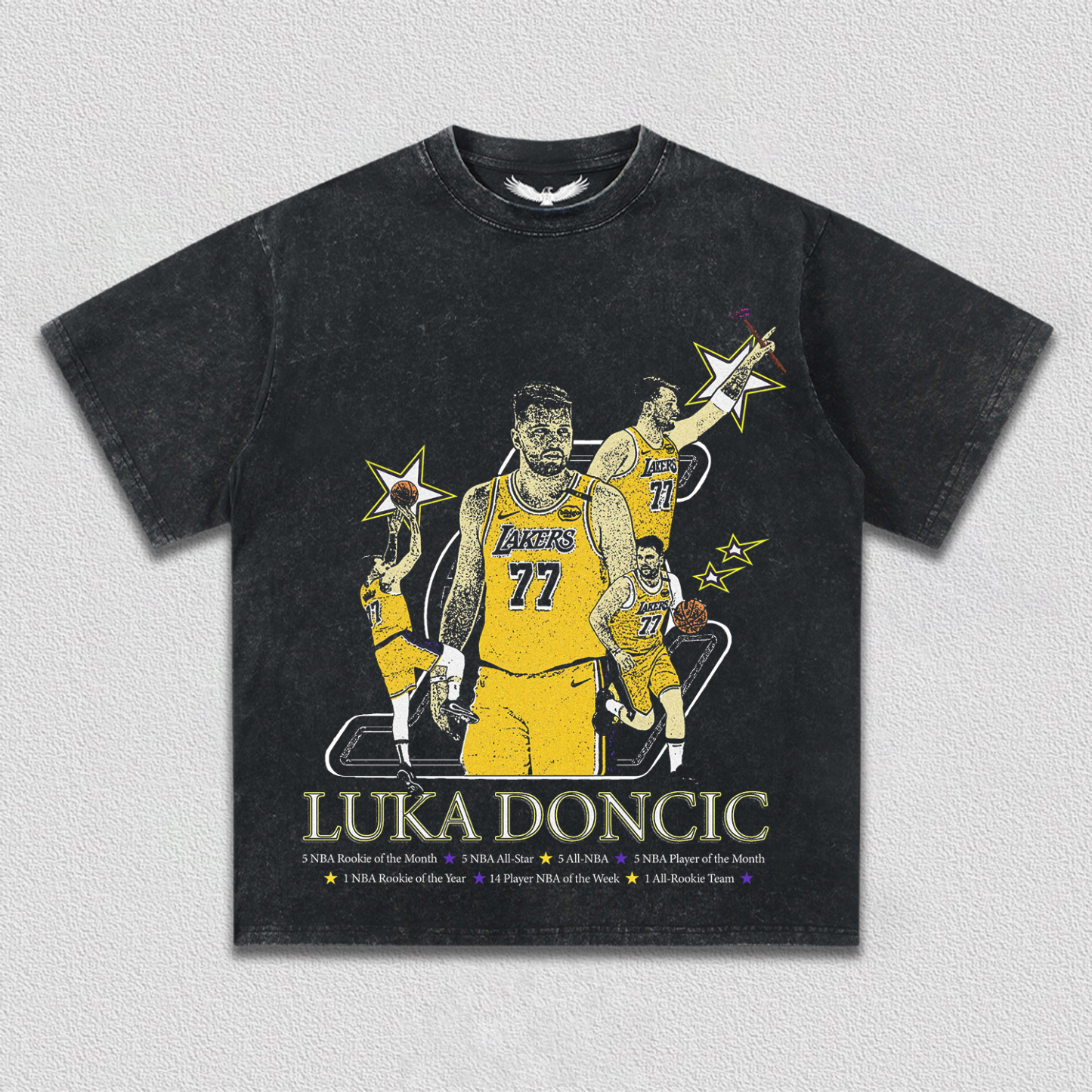 Luka Dončić 2025