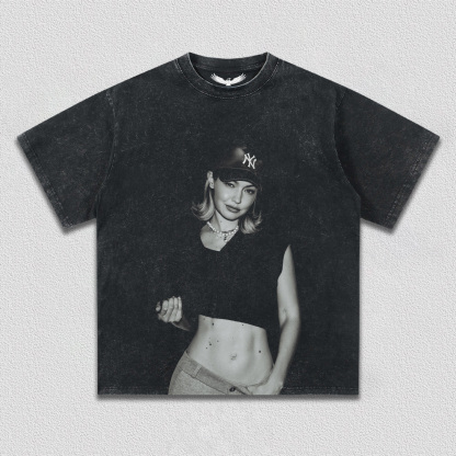 bellahadid TEE 6
