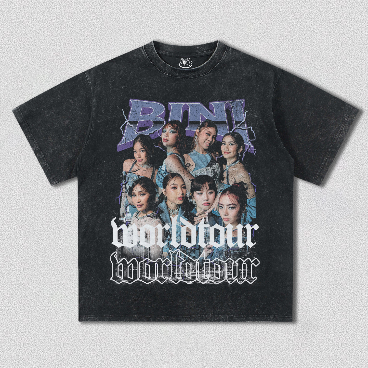 BINI TEE