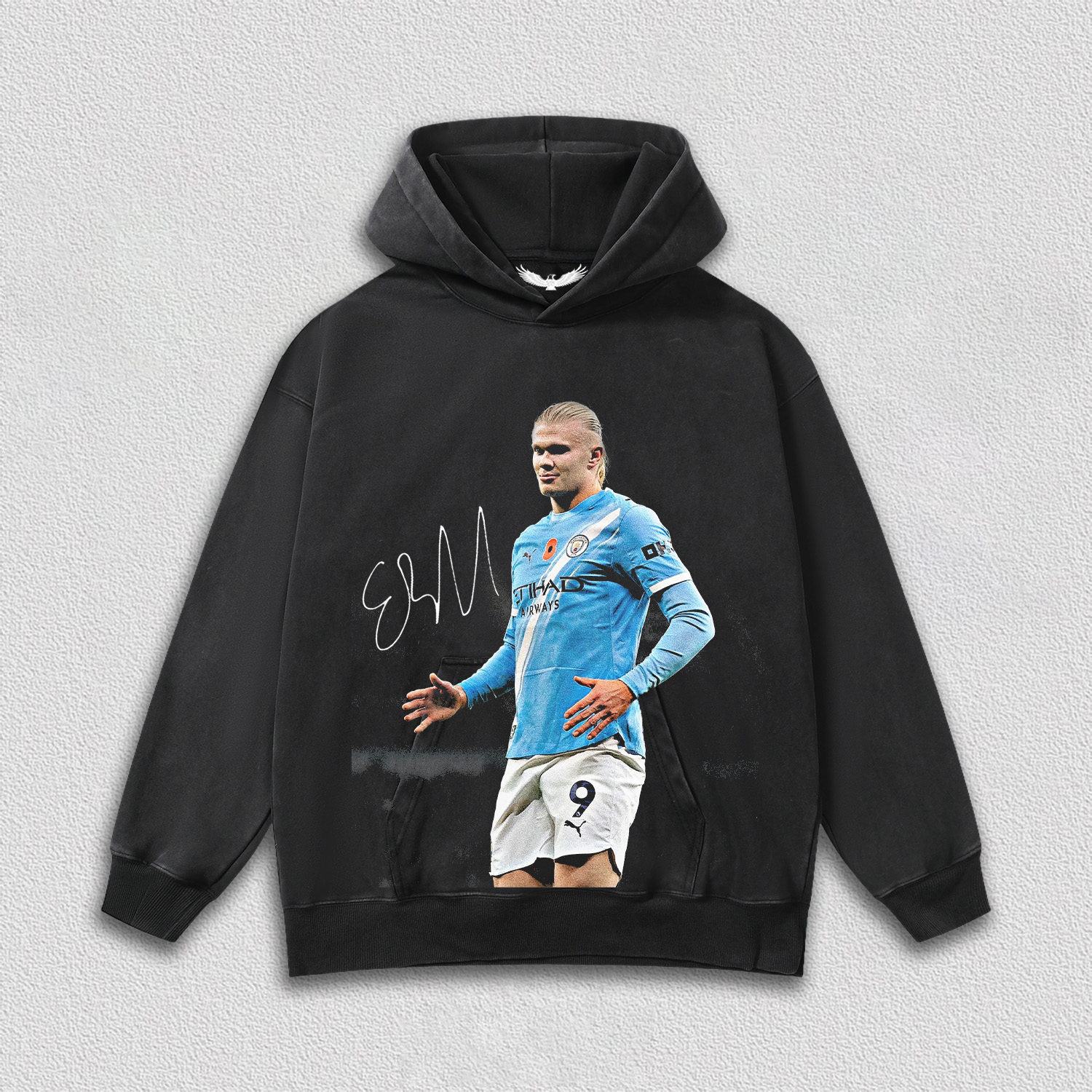 erling 2025