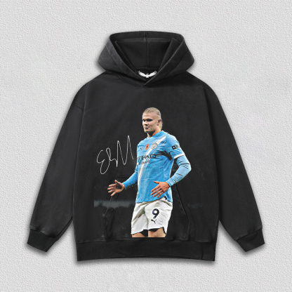 erling 2025
