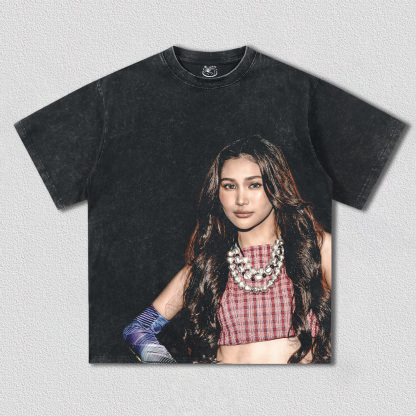 BINI Jhoanna TEE