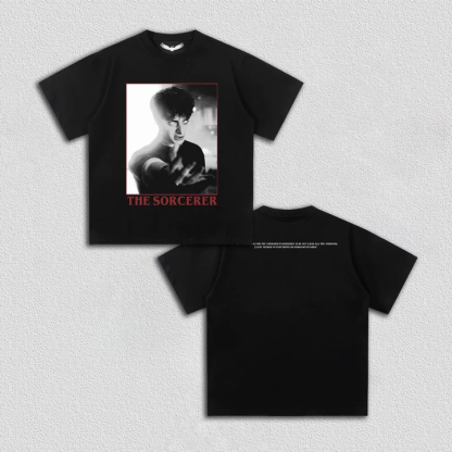 Custom stranger things Will TEE 