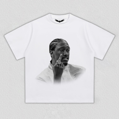 2024-2025 NBA AHAMPIONS  TEE 10.22