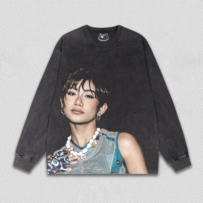 BINI Sheena TEE
