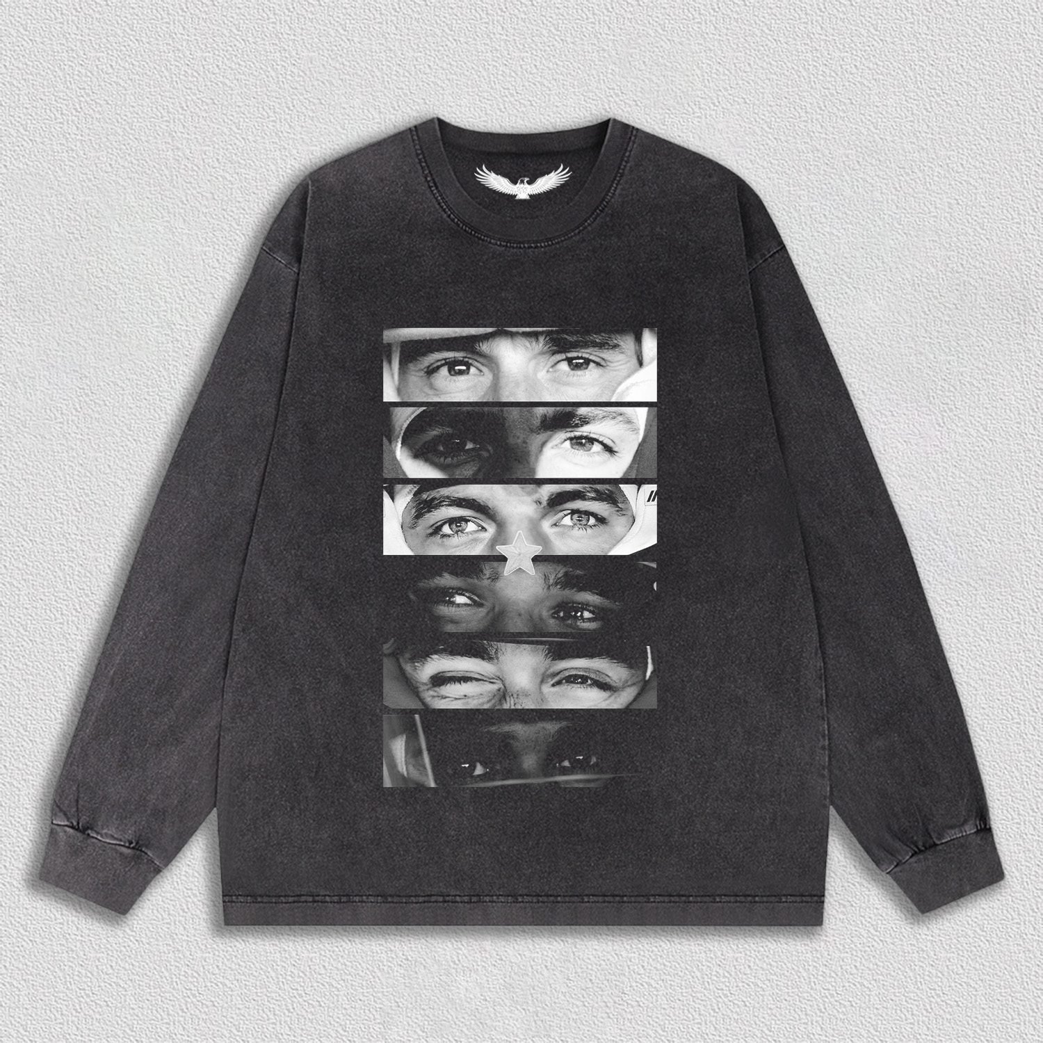 Max Verstappen TEE-4