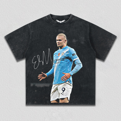 erling 2025
