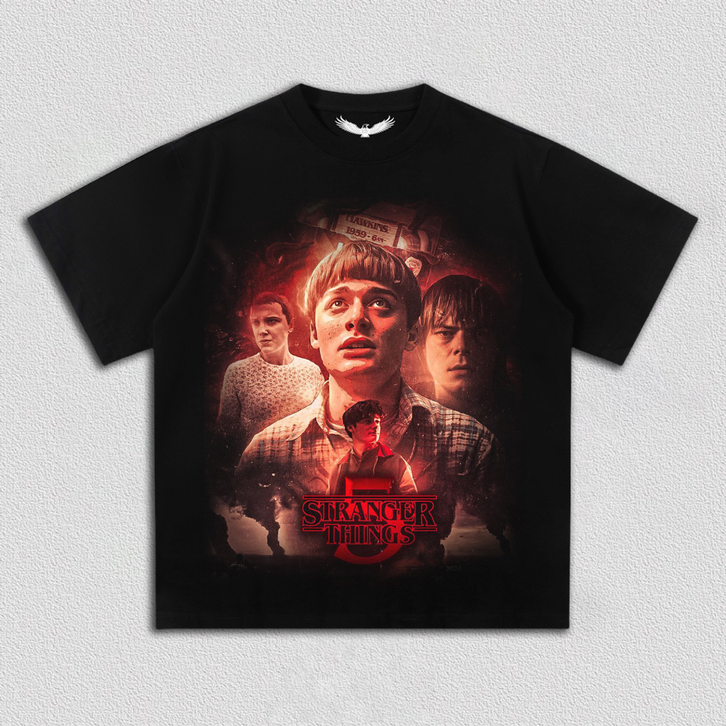 stranger things 5 4.0