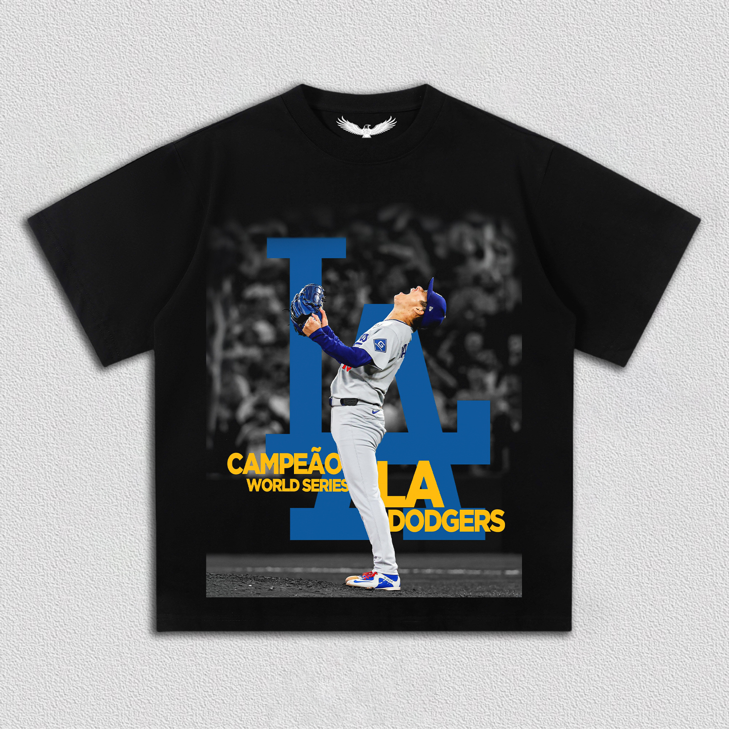 2025 WORLDSERIES CHAMPIONS-YOSHINOBU YAMAMOTO-1
