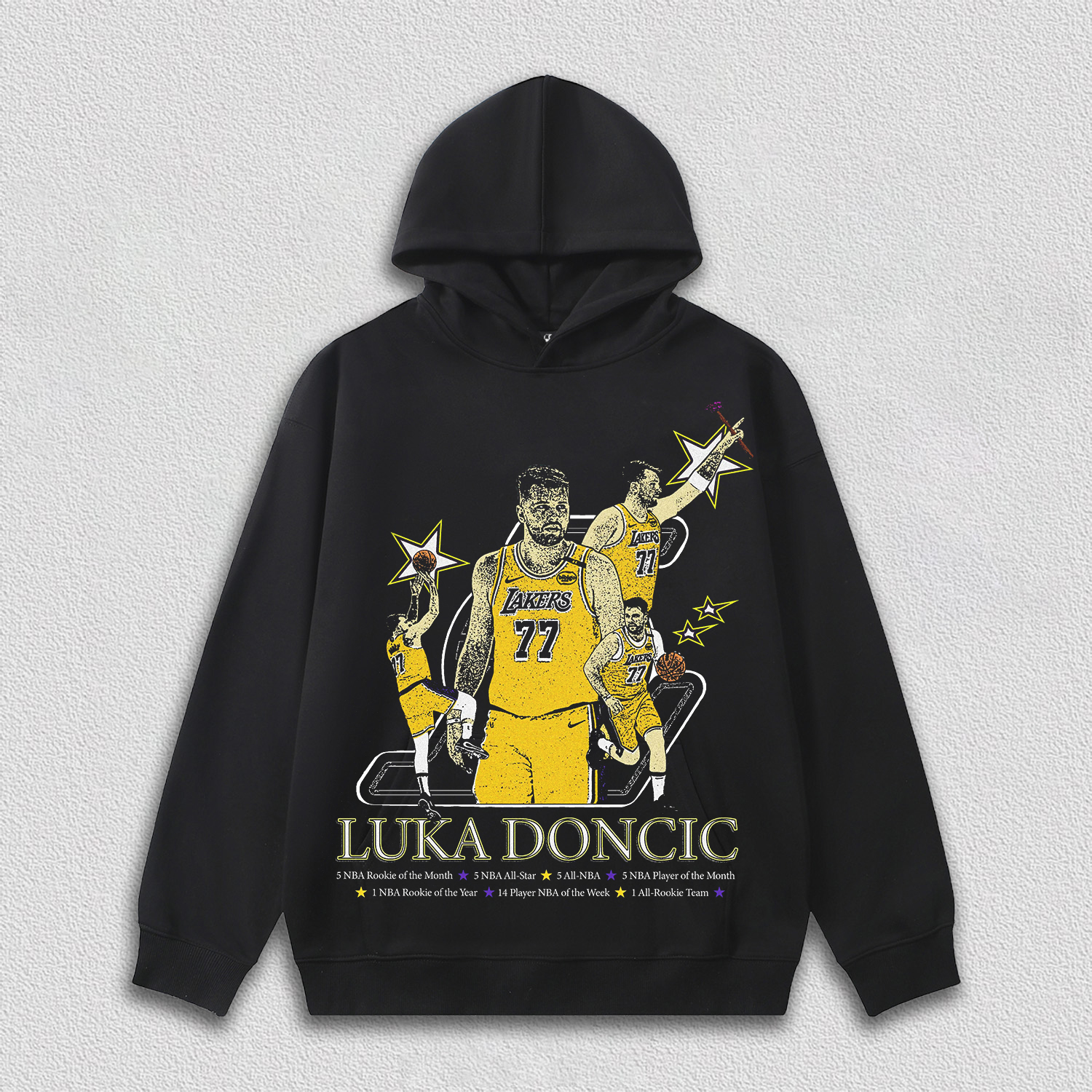 Luka Dončić 2025