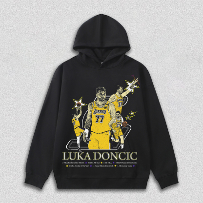 Luka Dončić 2025