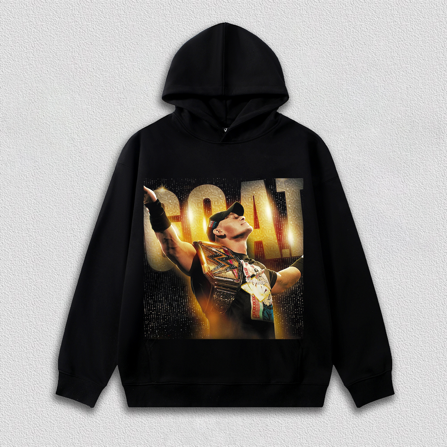 Goat Cena