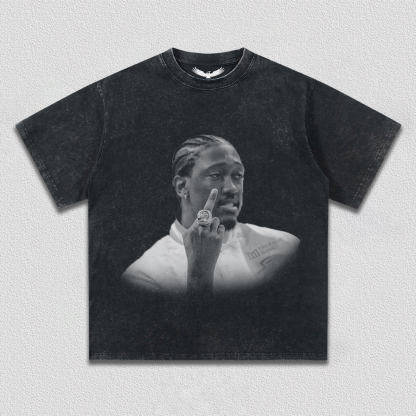 2024-2025 NBA AHAMPIONS  TEE 10.22