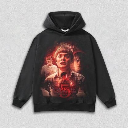 stranger things 5 4.0