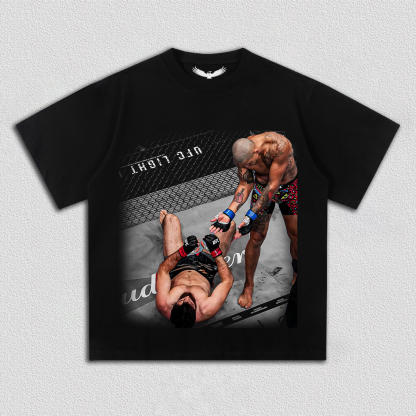 320 Alex Pereira Z3 TEE