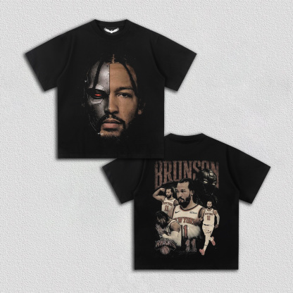 Jalen Brunson Tee 1