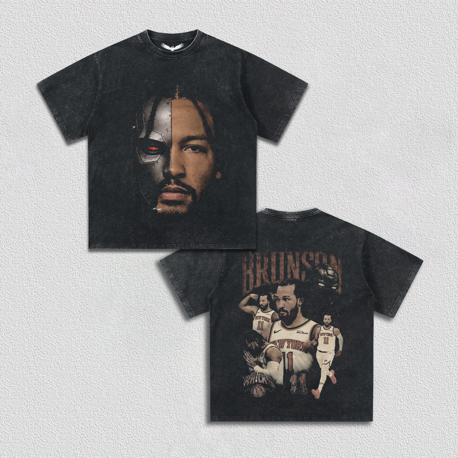 Jalen Brunson Tee 1
