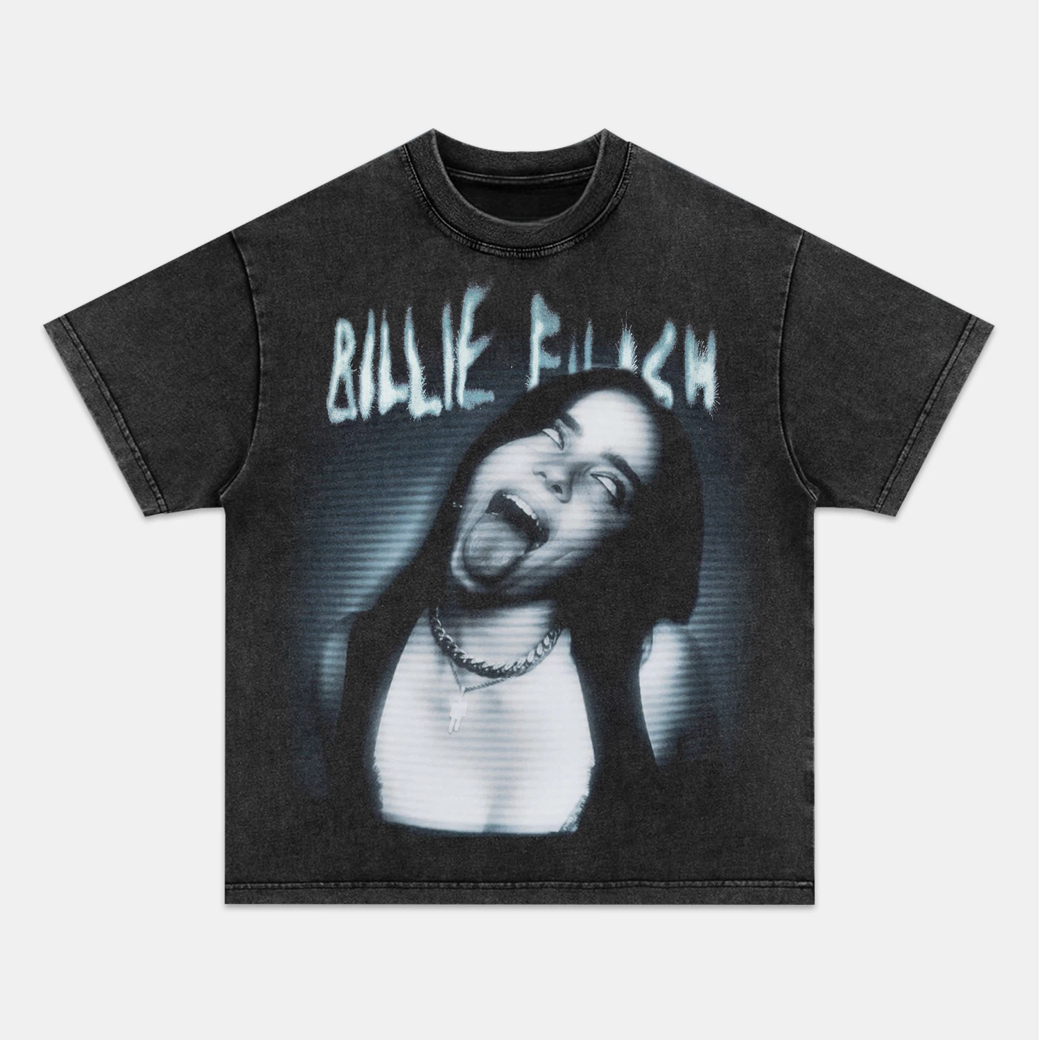BILLIE EILISH TEE