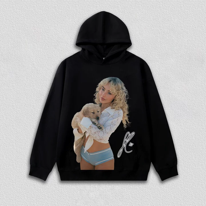 Sabrina Carpenter 2025-6.6