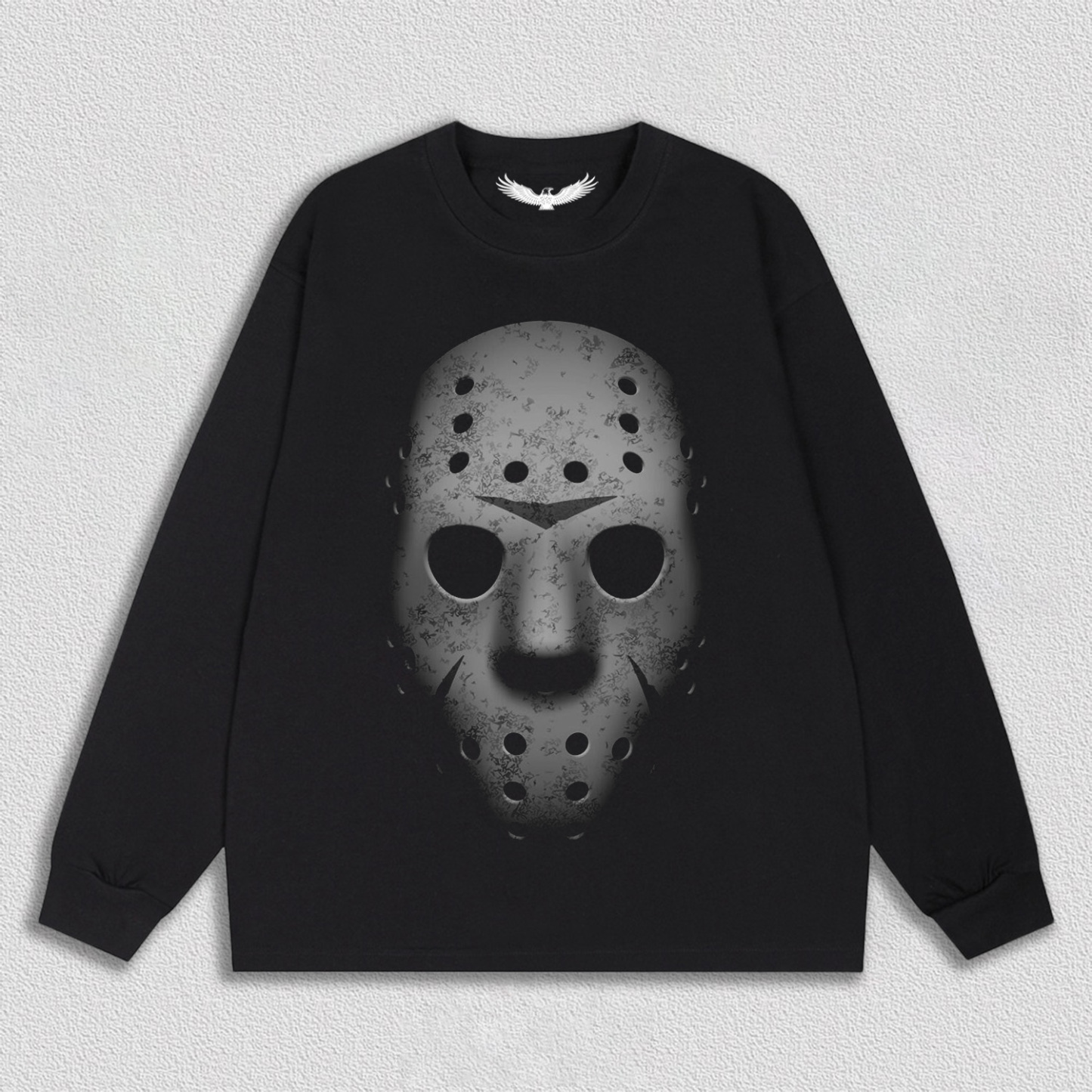 Horror movie V3 TEE