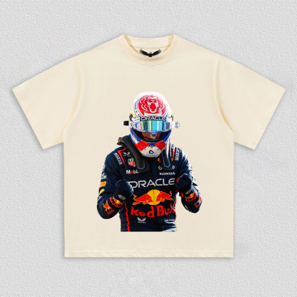 Max Verstappen TEE