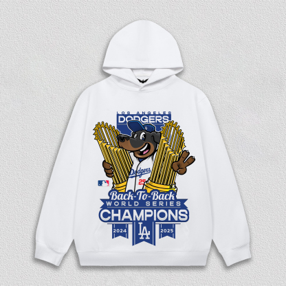 2025 WORLDSERIES CHAMPION