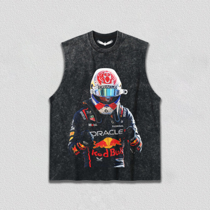 Max Verstappen TEE