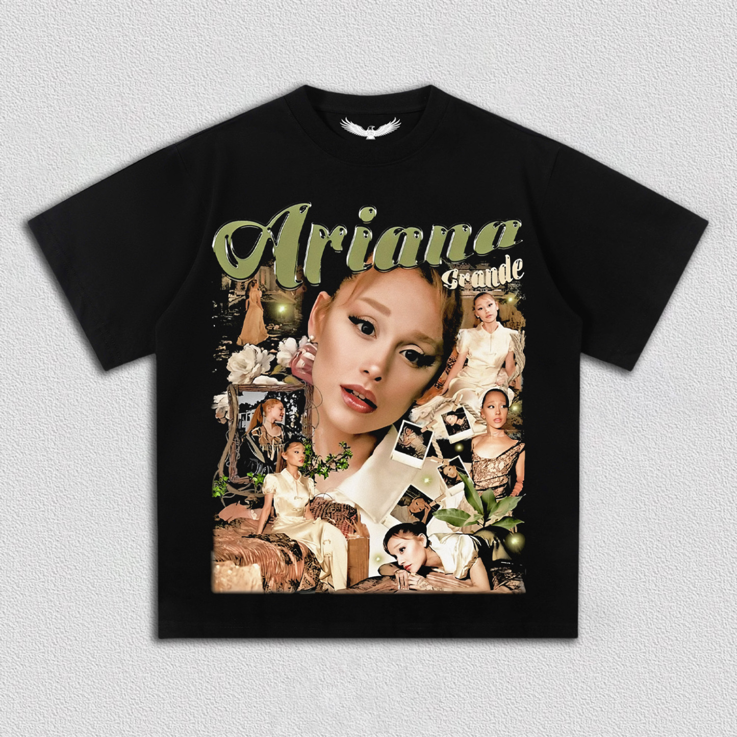 ARIANA GRANDE TEE
