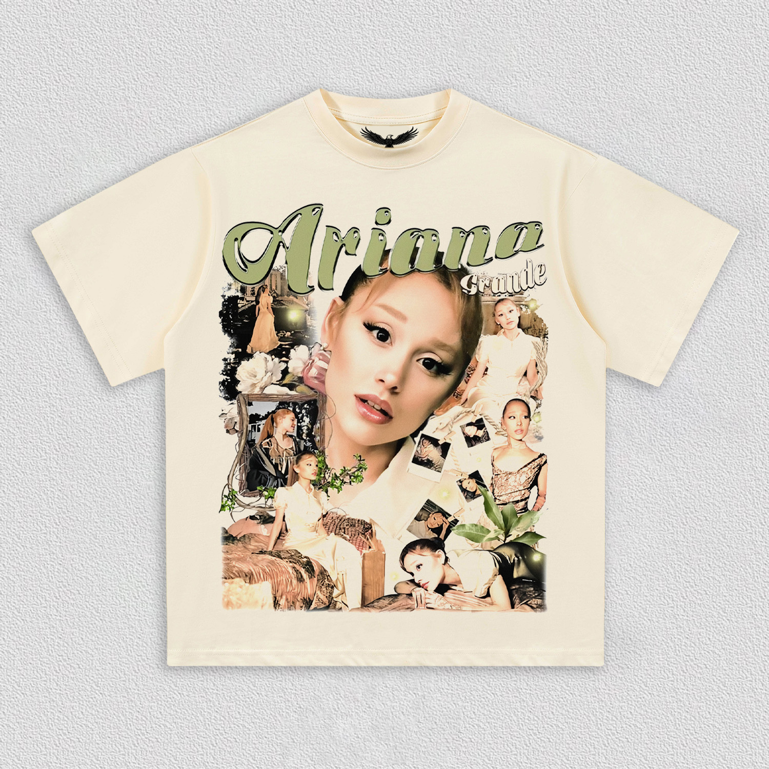 ARIANA GRANDE TEE