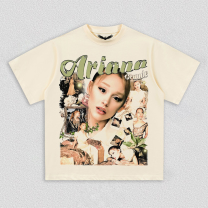 ARIANA GRANDE TEE