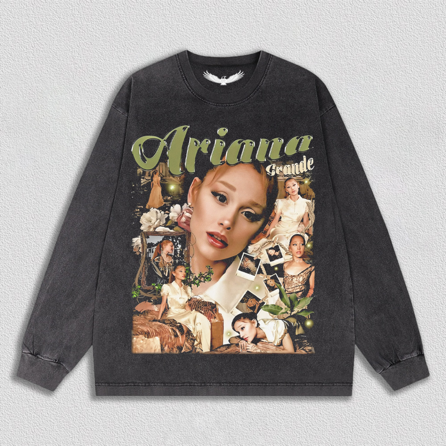 ARIANA GRANDE TEE