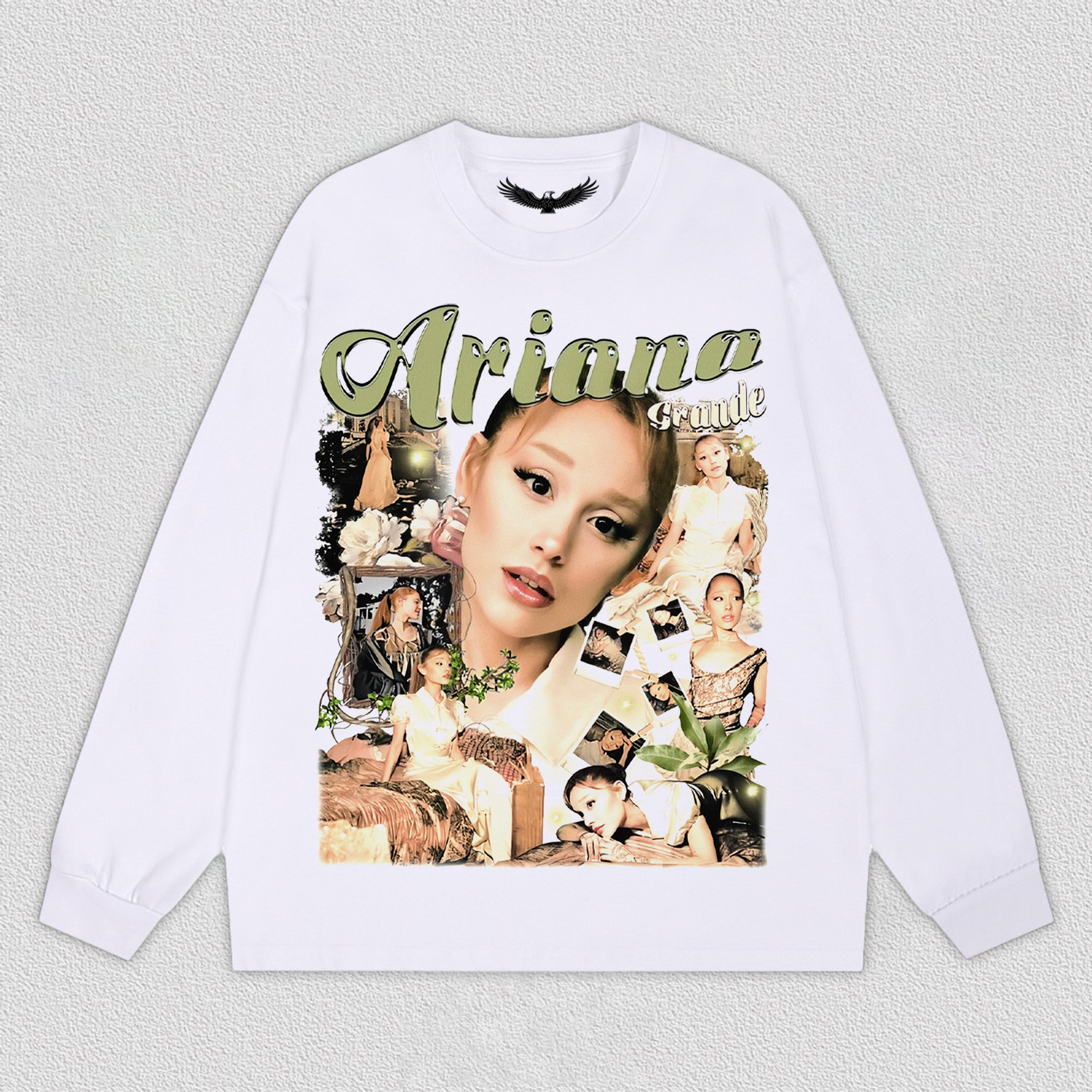 ARIANA GRANDE TEE