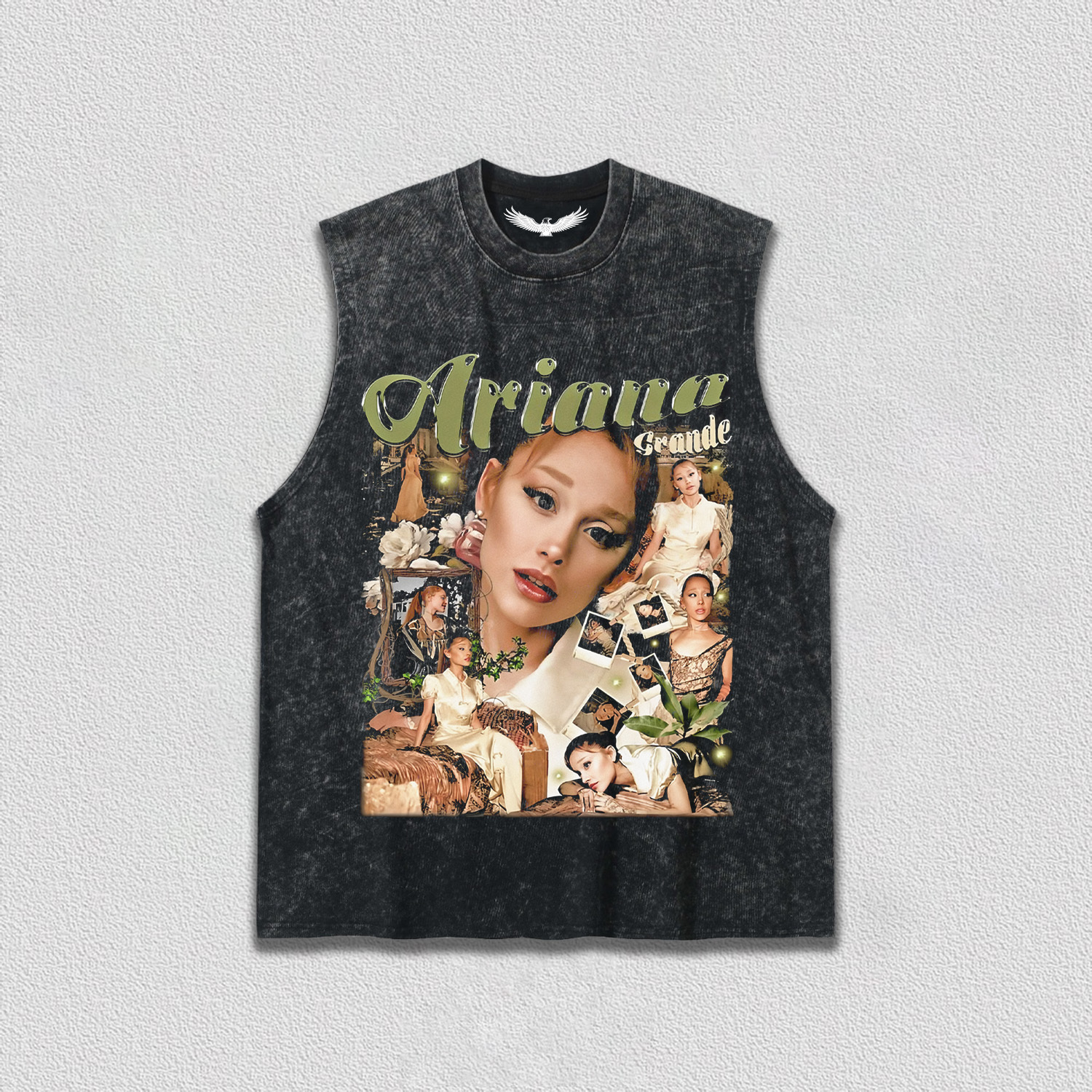 ARIANA GRANDE TEE