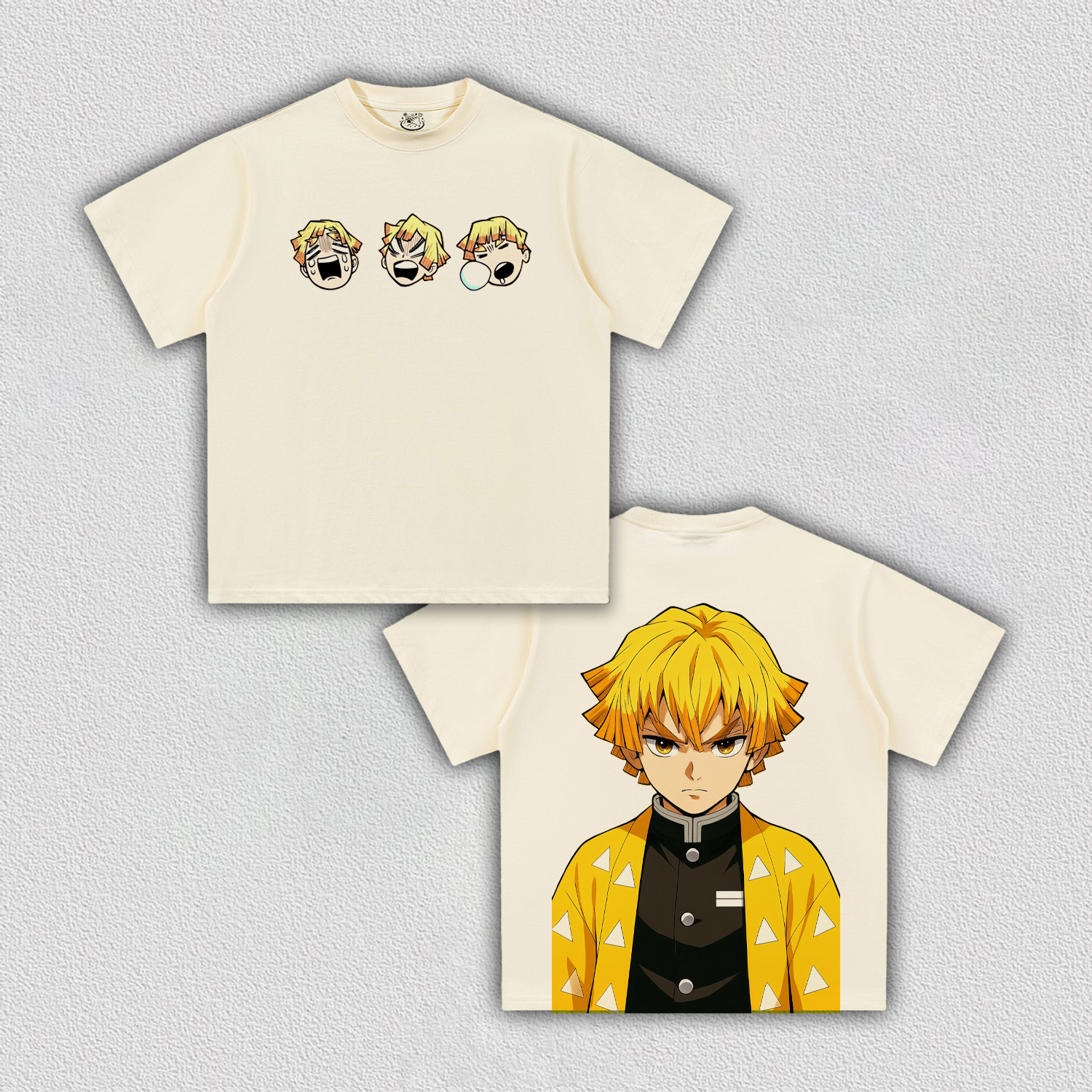 Agatsuma Zenitsu V28 TEE