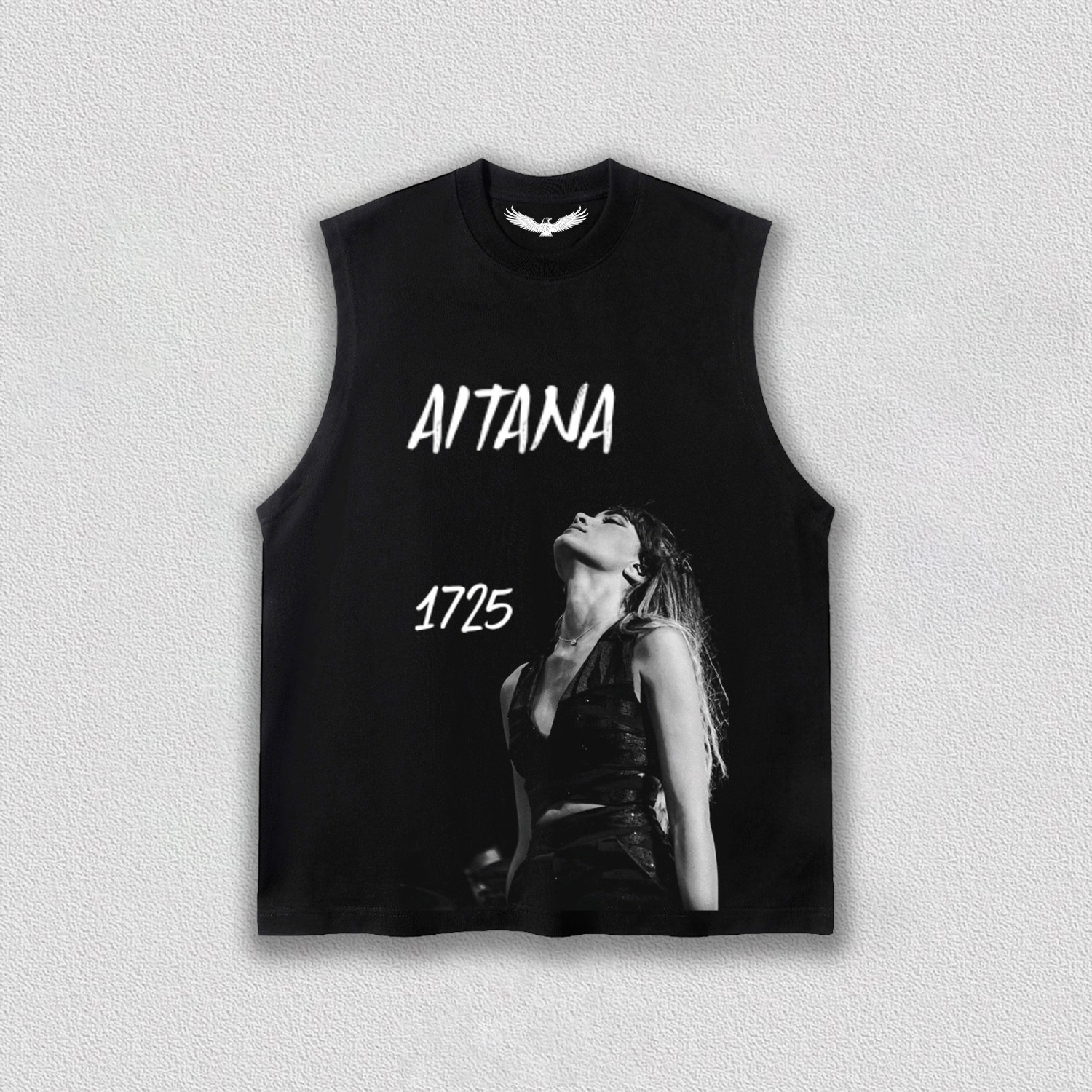 Aitana 1725 Gira TEE