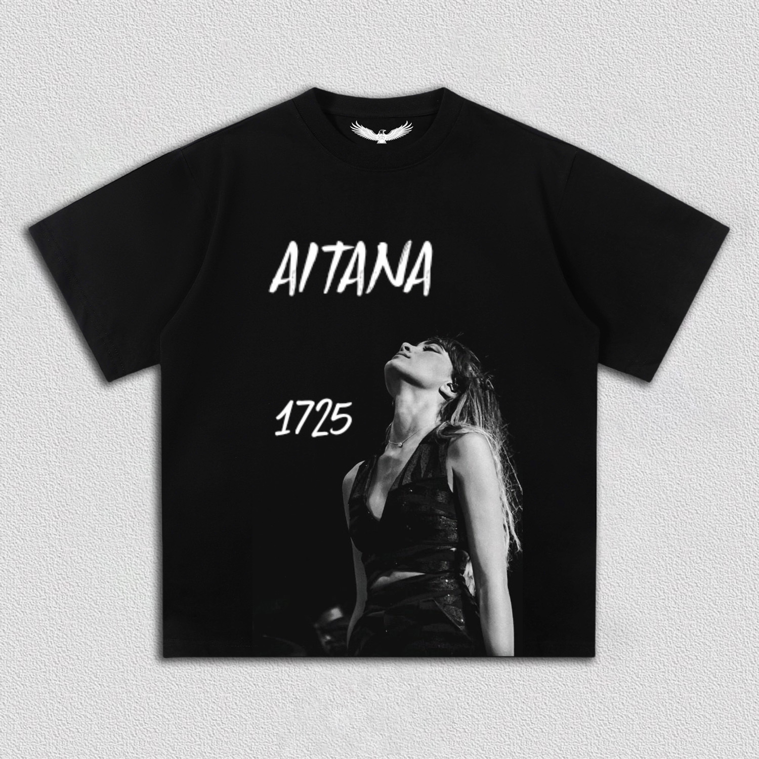 Aitana 1725 Gira TEE
