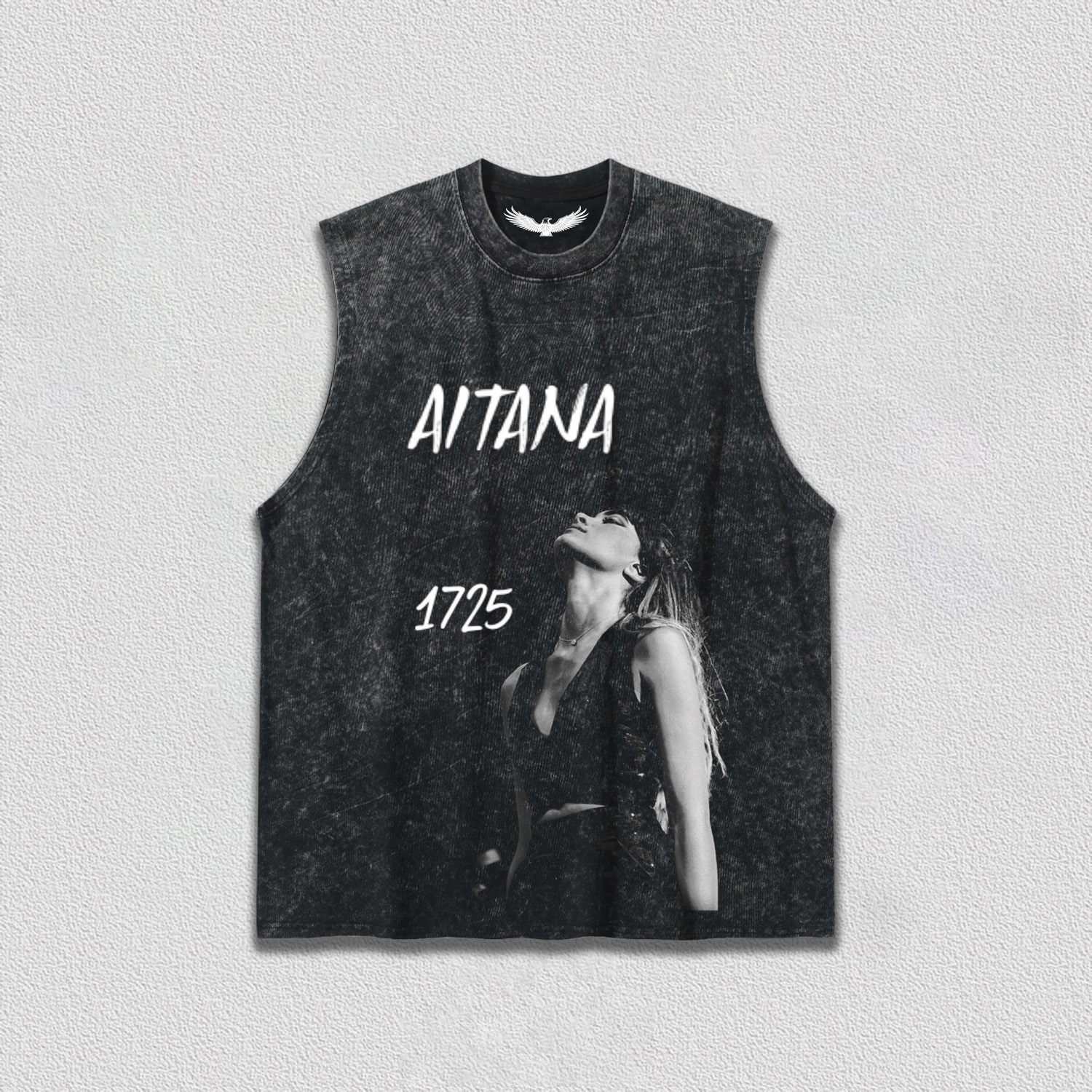 Aitana 1725 Gira TEE