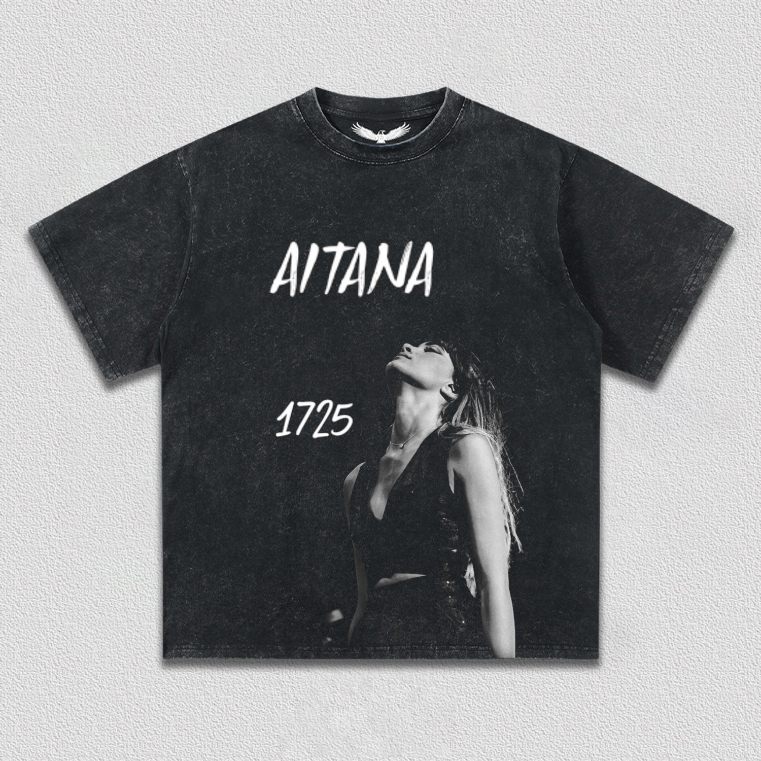 Aitana 1725 Gira TEE