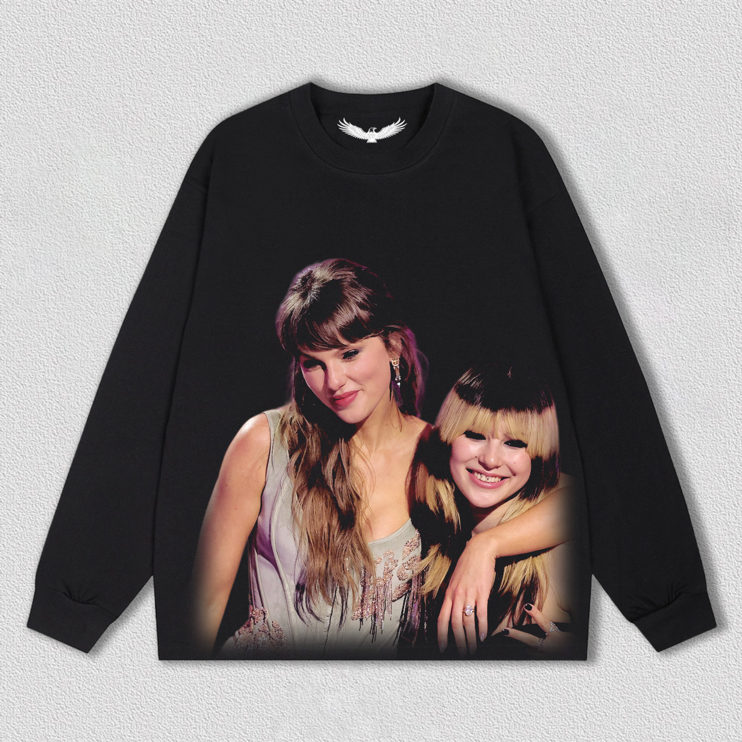 Alysa Liu And Taylor Swift Tee