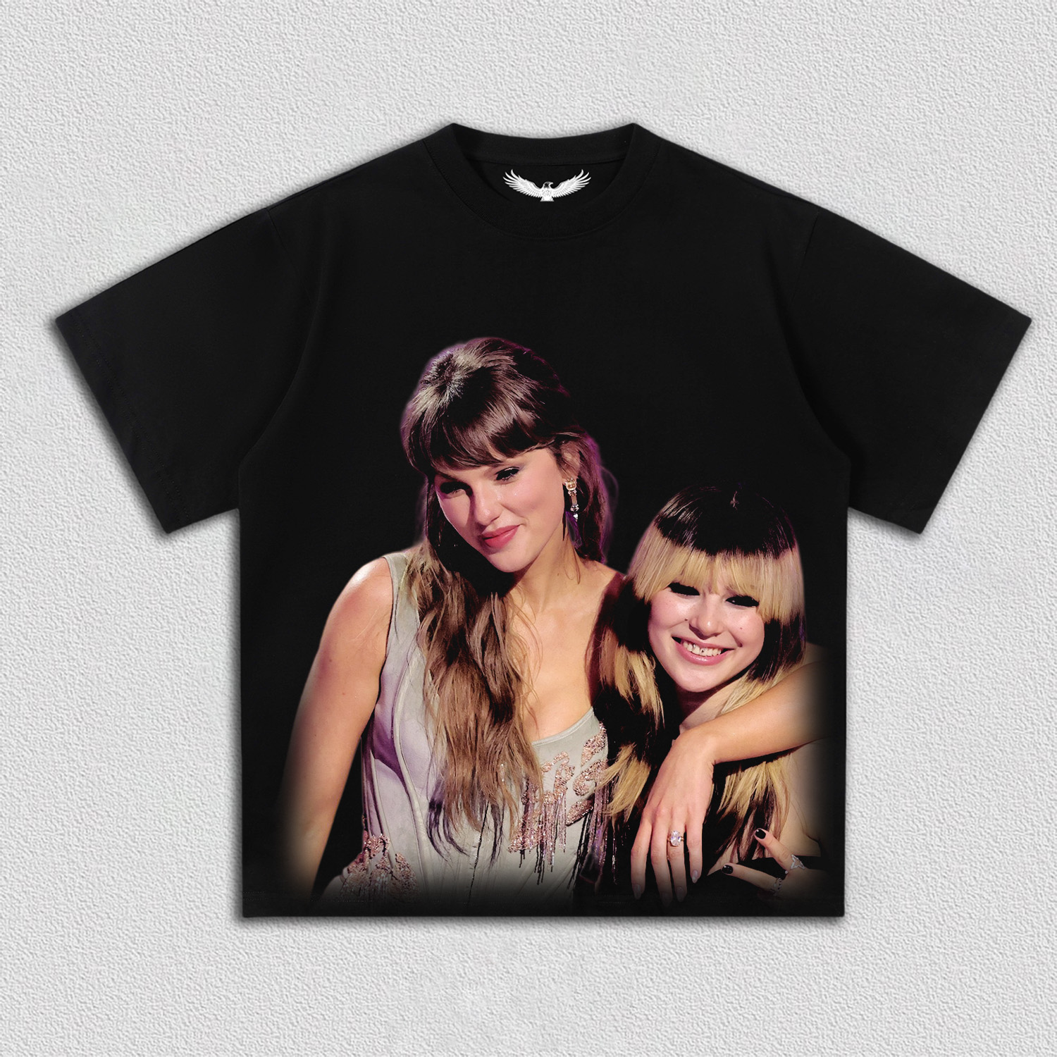 Alysa Liu And Taylor Swift Tee