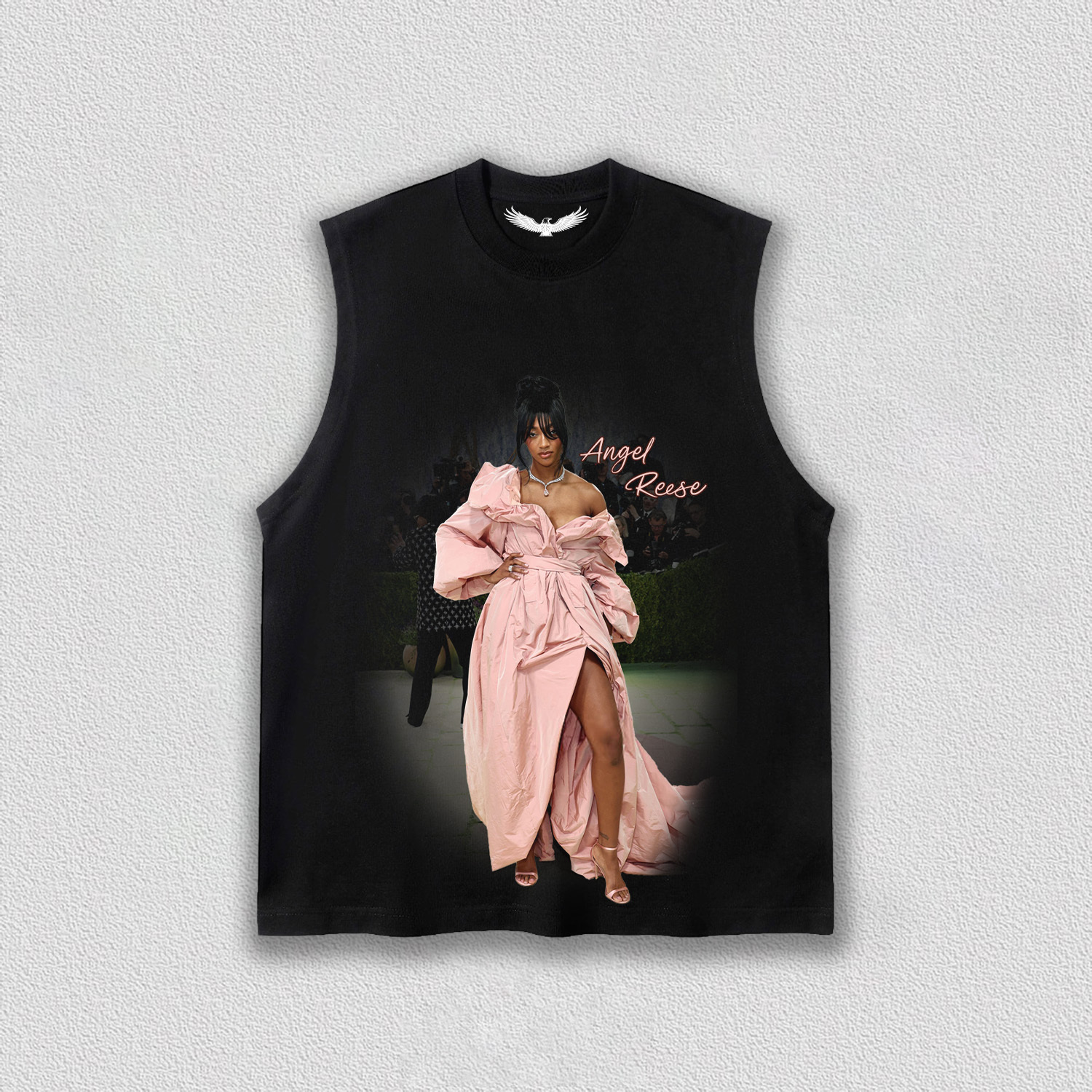 Angel Reese 2026 Met Gala