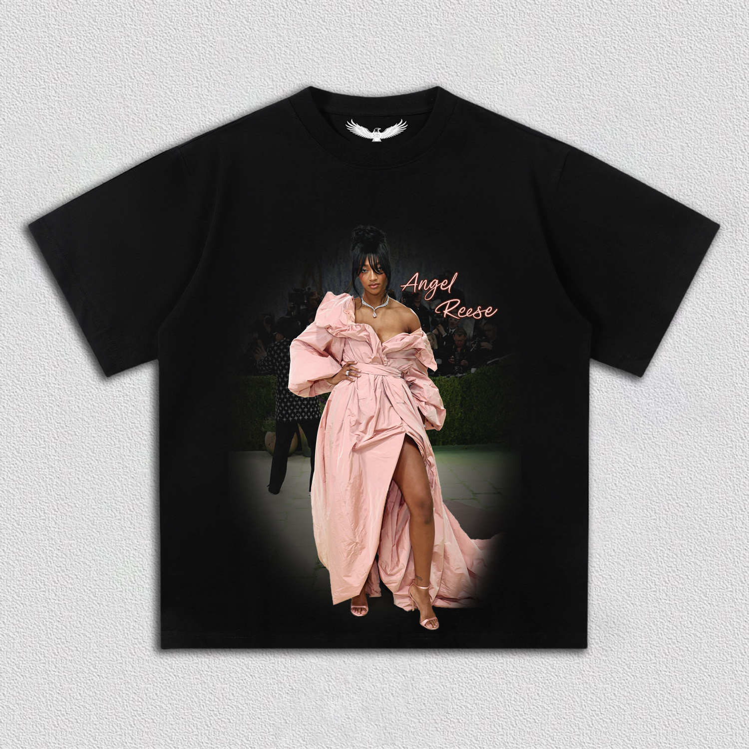 Angel Reese 2026 Met Gala