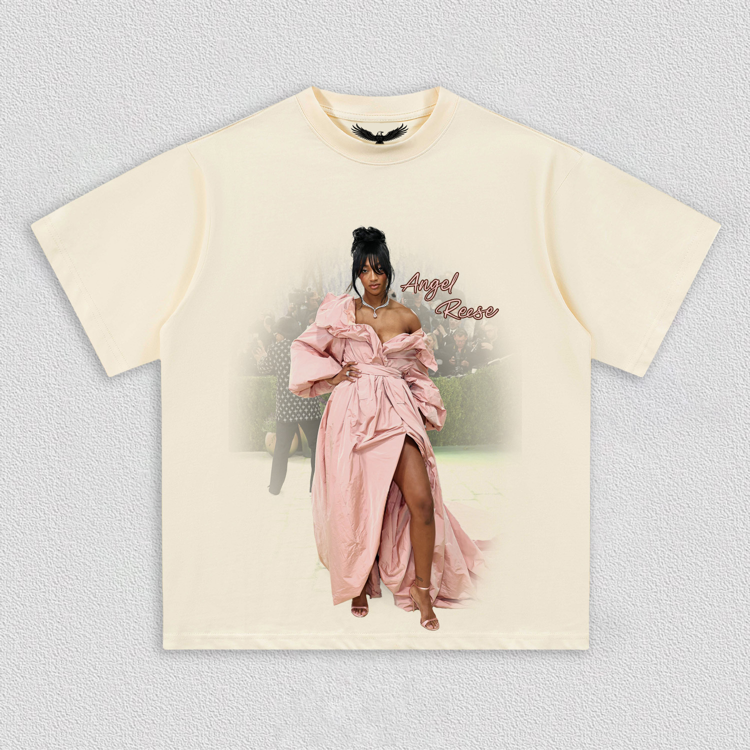 Angel Reese 2026 Met Gala