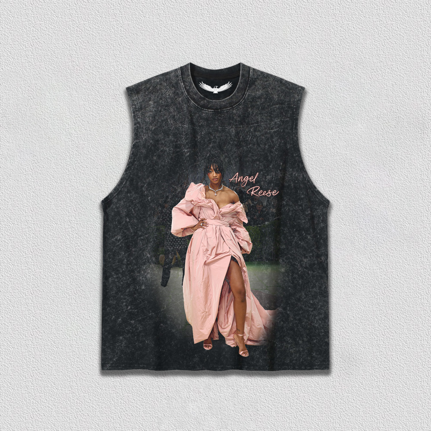 Angel Reese 2026 Met Gala