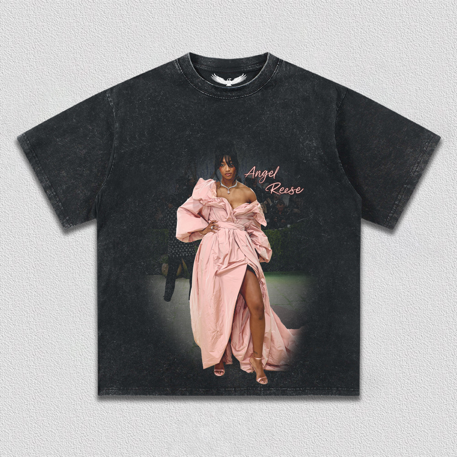 Angel Reese 2026 Met Gala