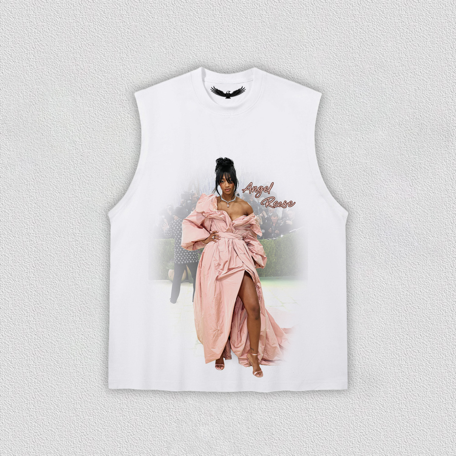 Angel Reese 2026 Met Gala