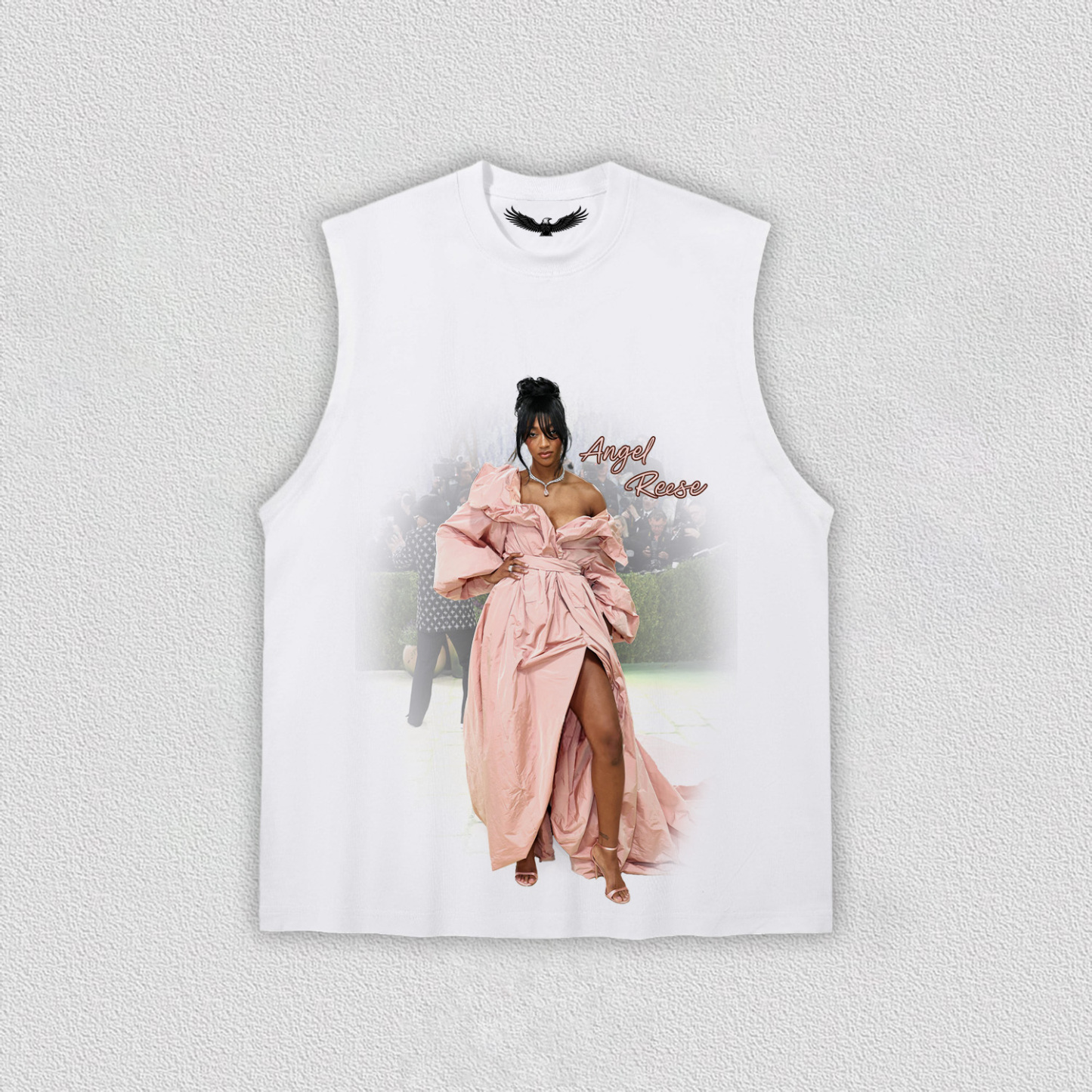 Angel Reese 2026 Met Gala